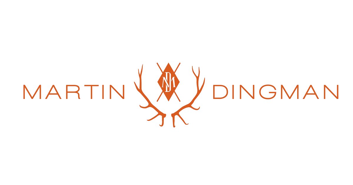 Martin Dingman