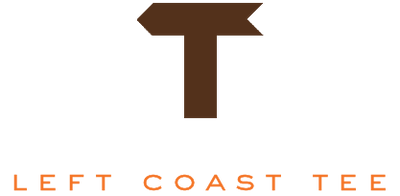 Left Coast Tee